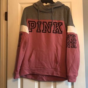 PINK Hoodie